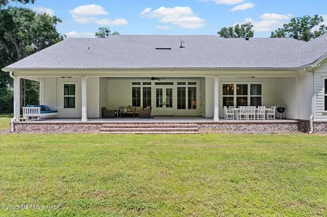 2933 Watkins Road Green Cove Springs FL 32043