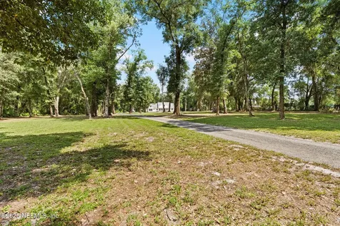 2933 Watkins Road Green Cove Springs FL 32043