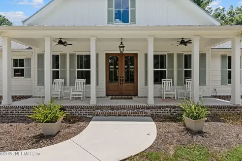 2933 Watkins Road Green Cove Springs FL 32043