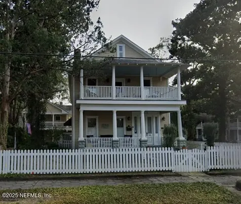 104 E 5th Street Jacksonville FL 32206