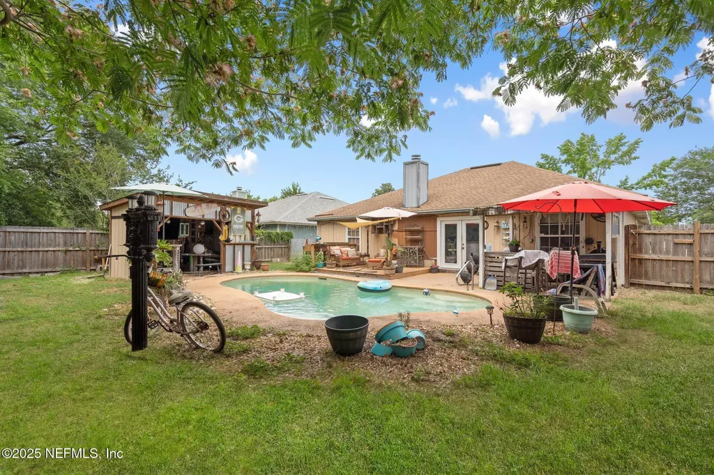 1942 Calusa Trail Middleburg FL 32068