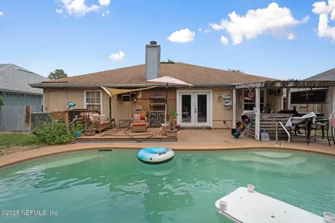 1942 Calusa Trail Middleburg FL 32068
