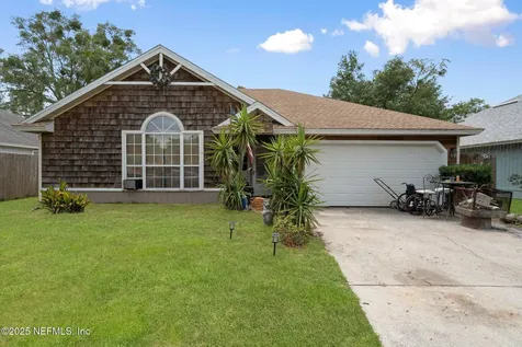 1942 Calusa Trail Middleburg FL 32068