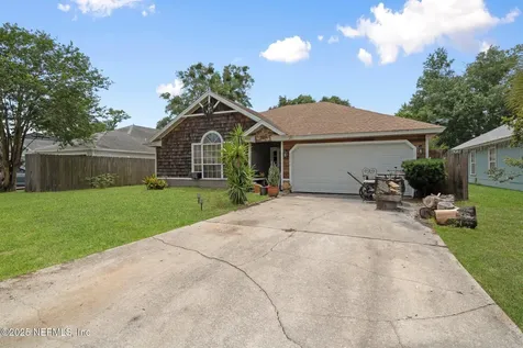 1942 Calusa Trail Middleburg FL 32068