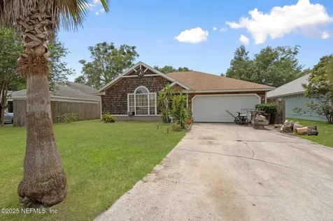 1942 Calusa Trail Middleburg FL 32068