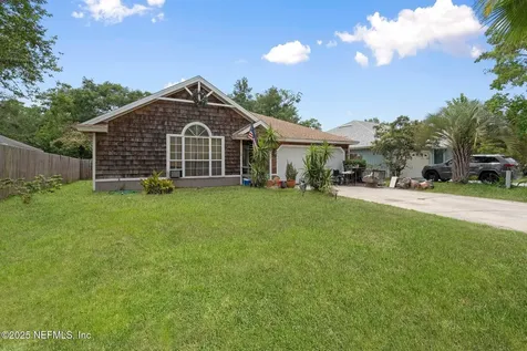 1942 Calusa Trail Middleburg FL 32068