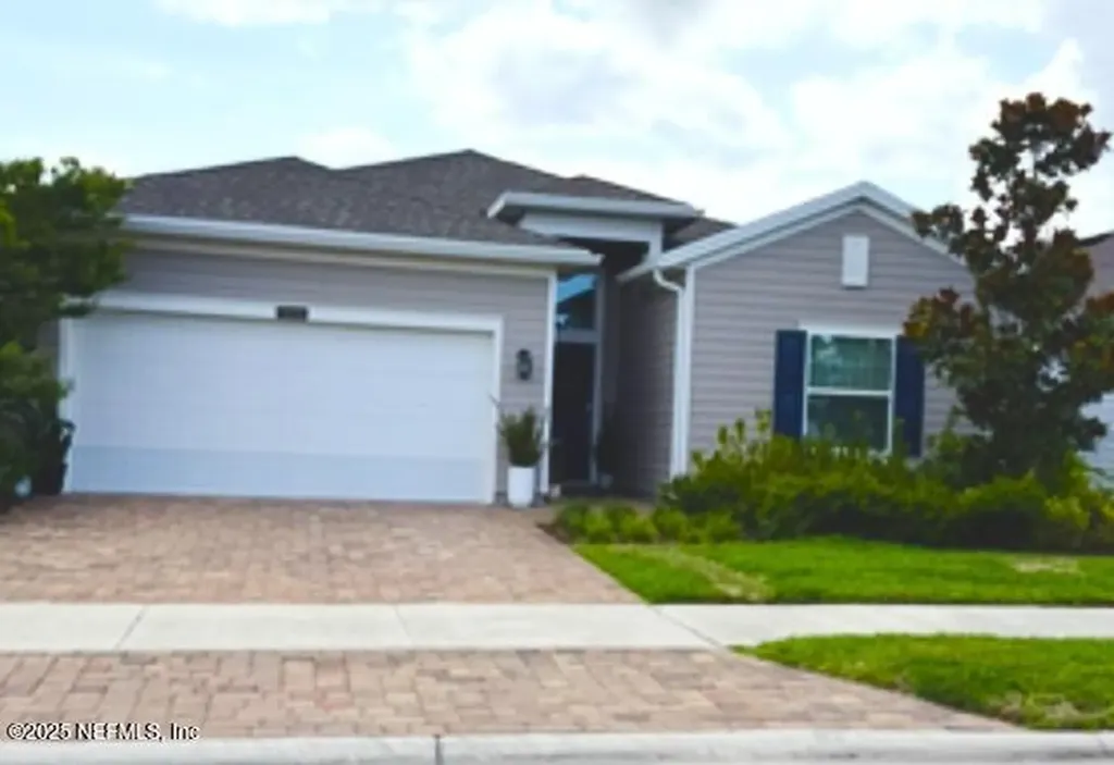 7476 Rimrock Court Jacksonville FL 32222