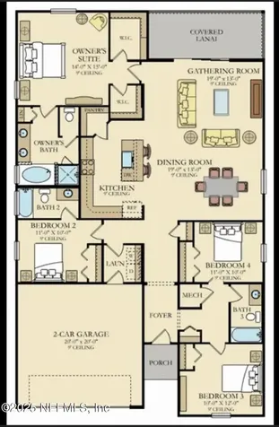 7476 Rimrock Court Jacksonville FL 32222