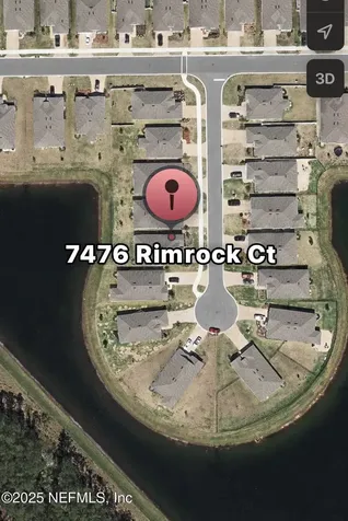 7476 Rimrock Court Jacksonville FL 32222