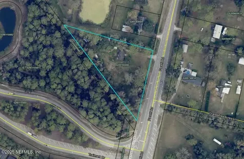 2981 Pacetti Road St. Augustine FL 32092