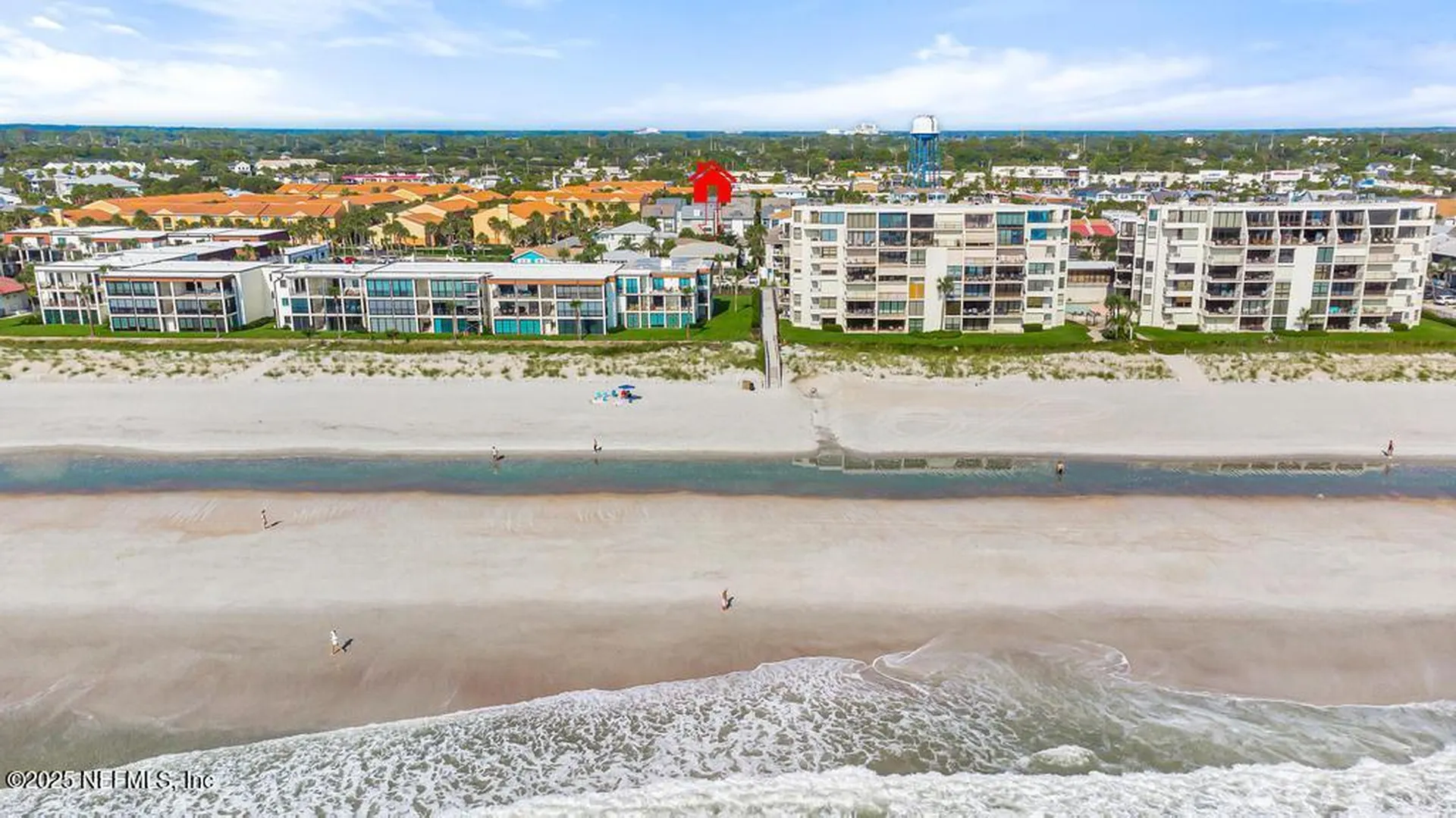2223 2225 1st Street S Jacksonville Beach FL 32250