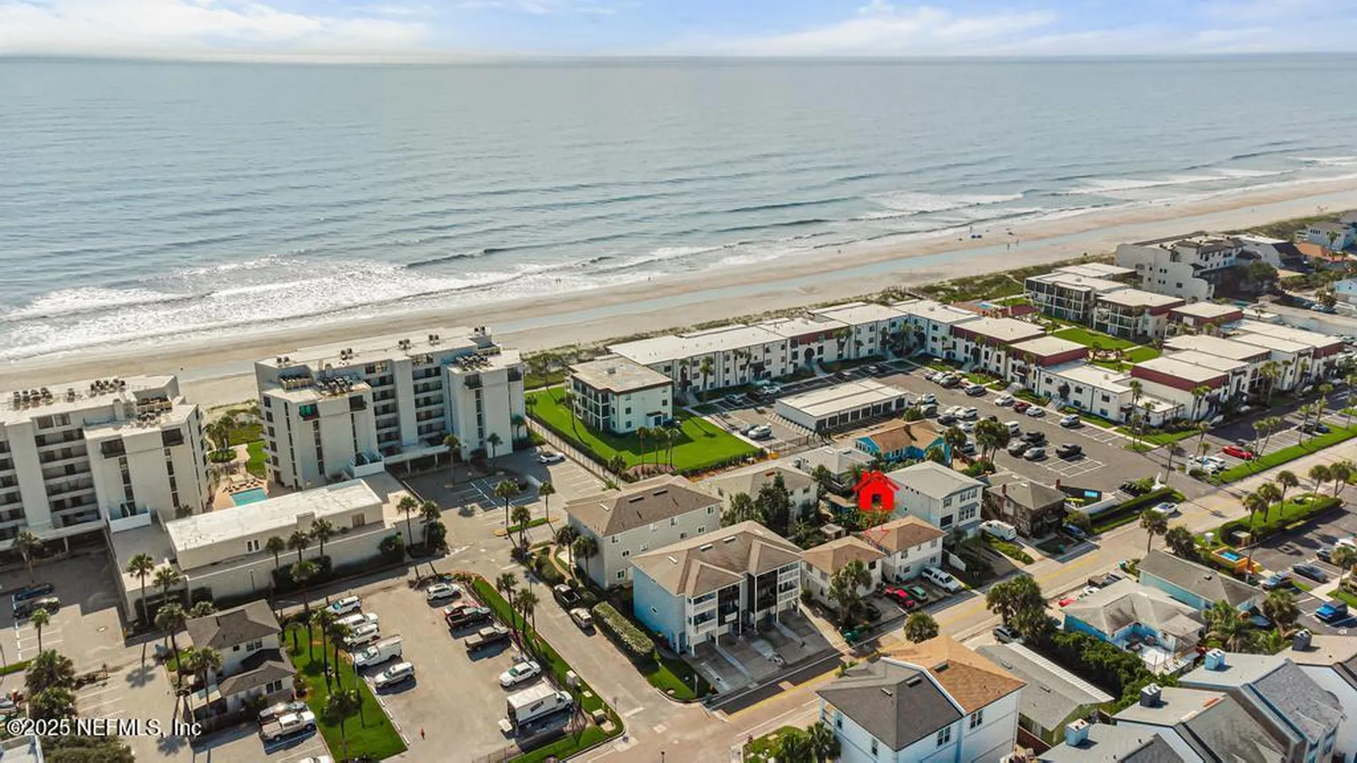 2223 2225 1st Street S Jacksonville Beach FL 32250