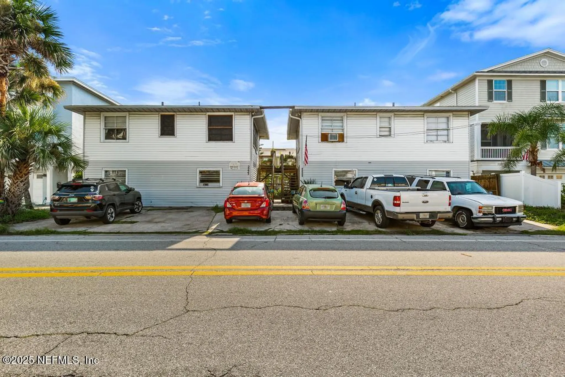 2223 2225 1st Street S Jacksonville Beach FL 32250