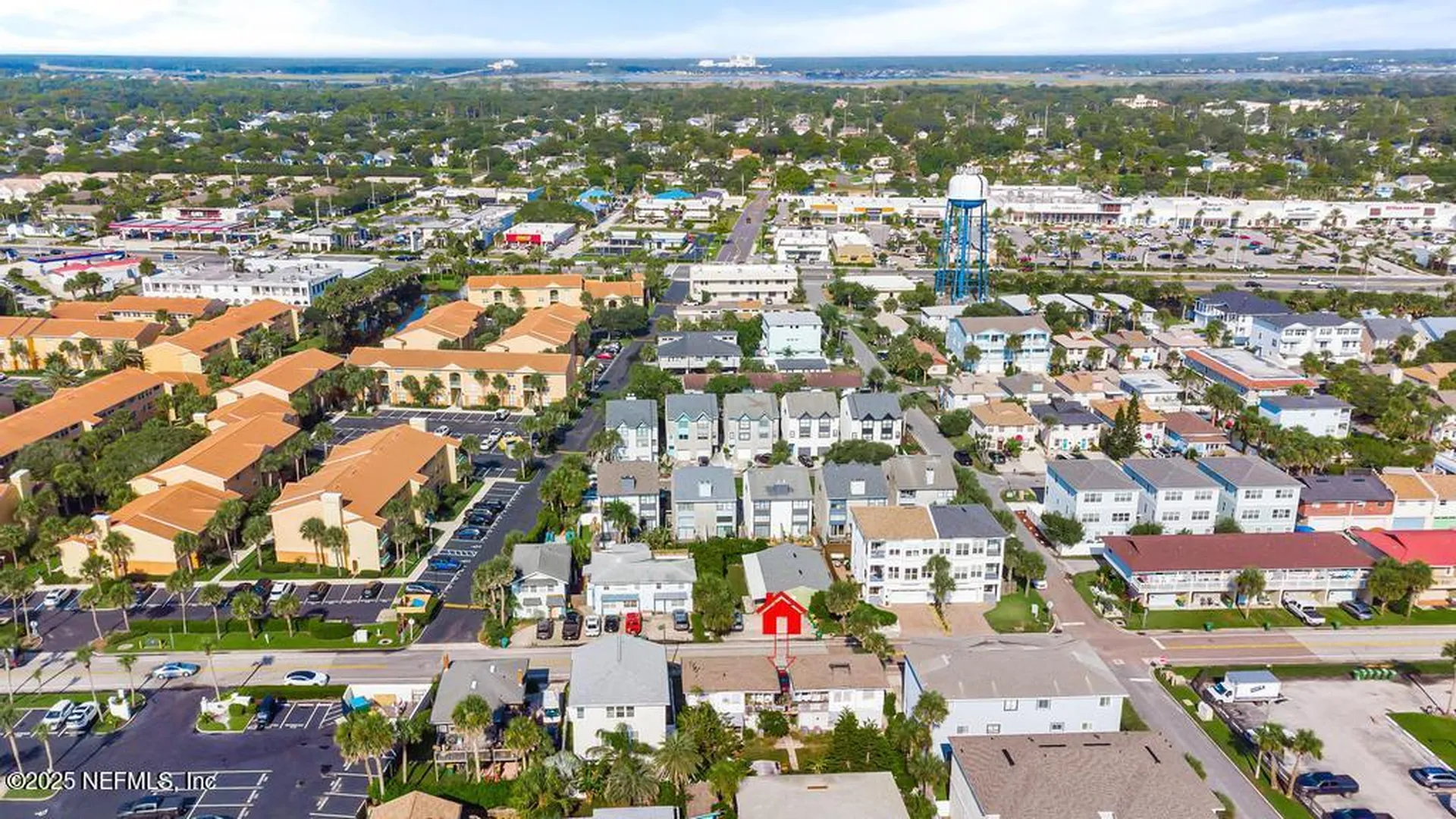 2223 2225 1st Street S Jacksonville Beach FL 32250