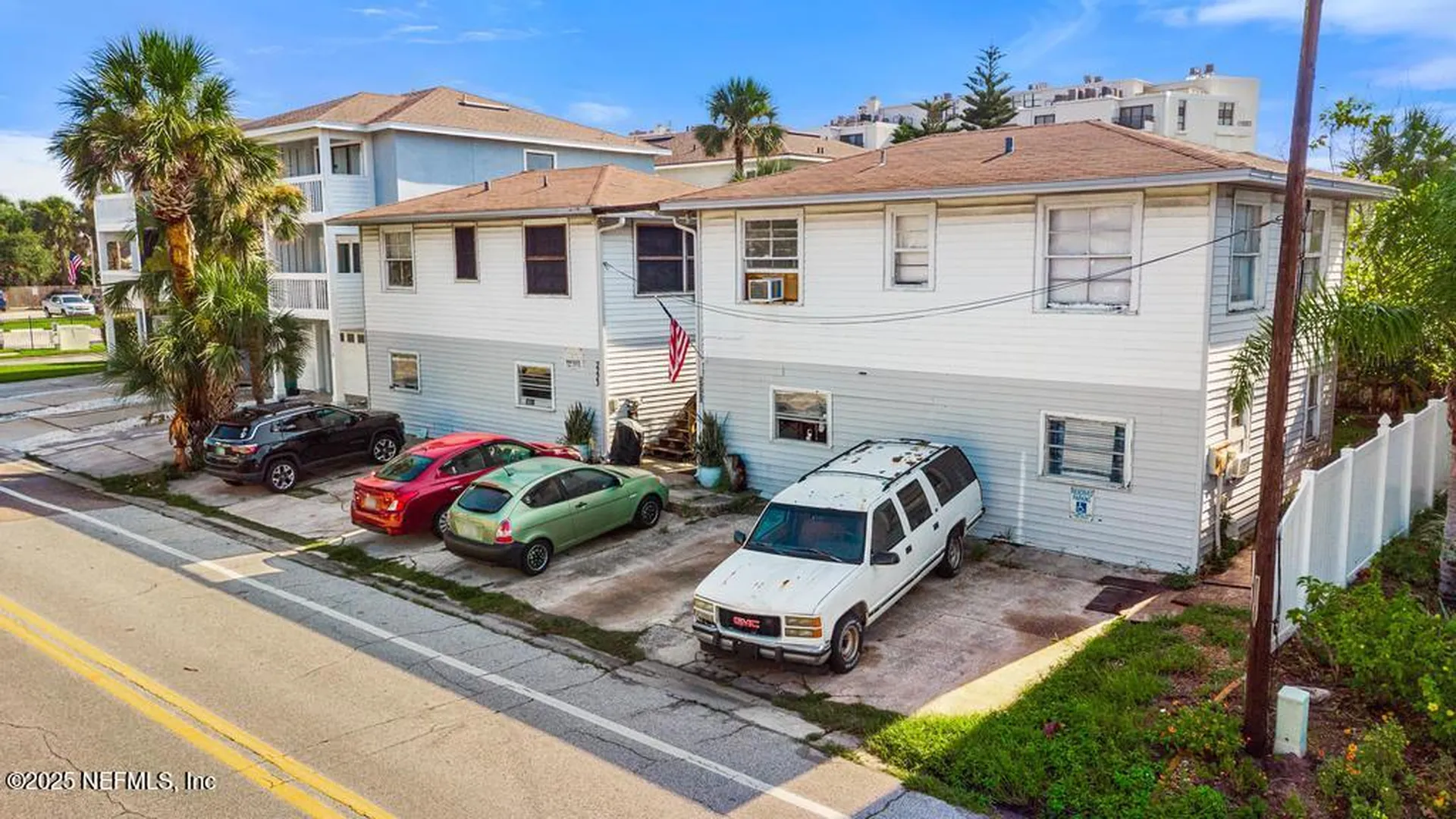 2223 2225 1st Street S Jacksonville Beach FL 32250
