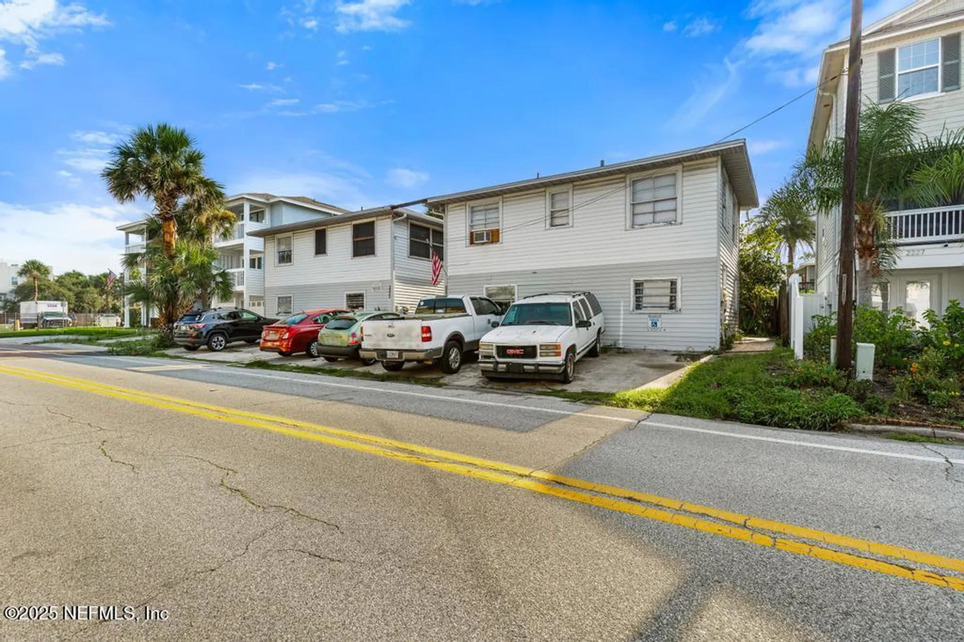 2223 2225 1st Street S Jacksonville Beach FL 32250