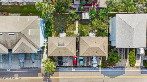 2223 2225 1st Street S Jacksonville Beach FL 32250