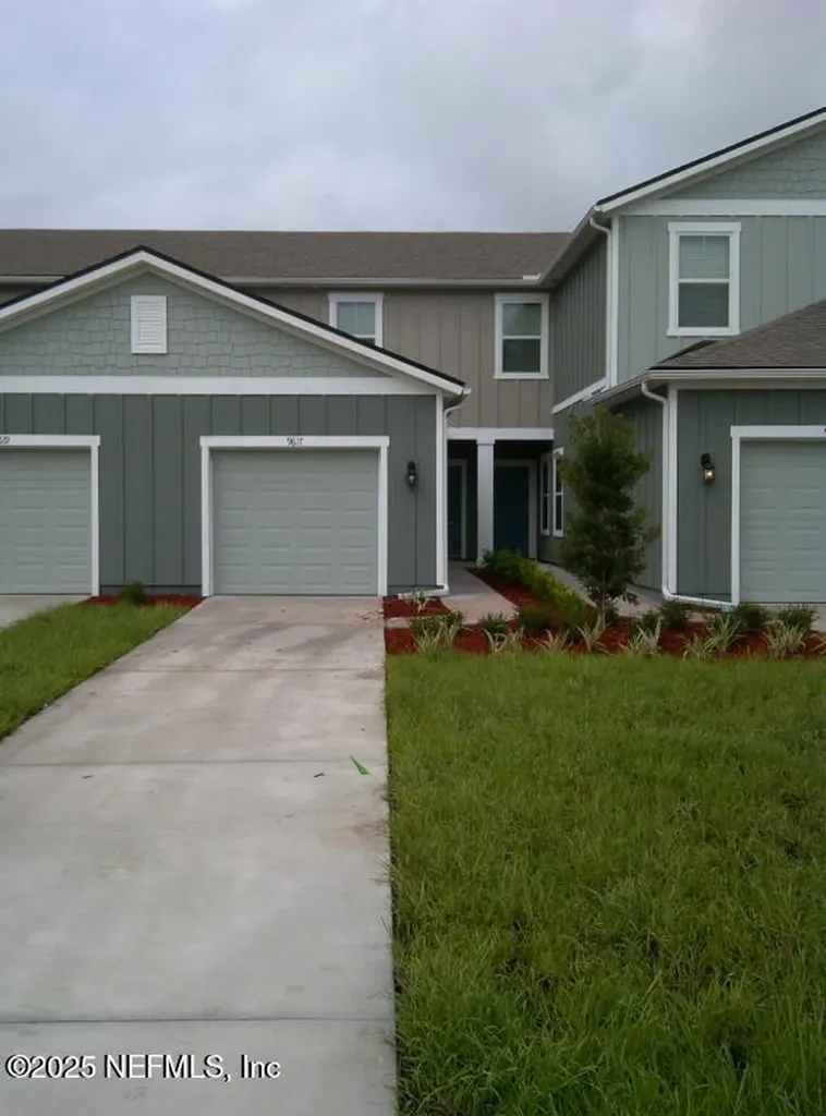 9617 Baylin Court Jacksonville FL 32256