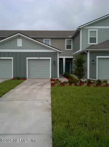 9617 Baylin Court Jacksonville FL 32256