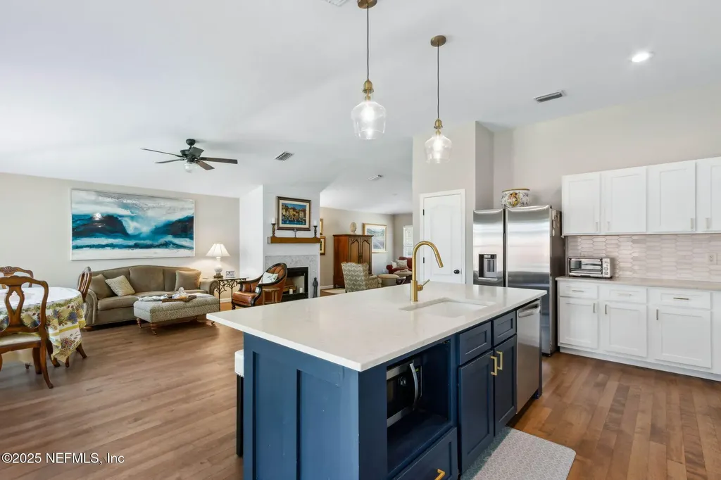 96014 Inlet Cove Court Fernandina Beach FL 32034