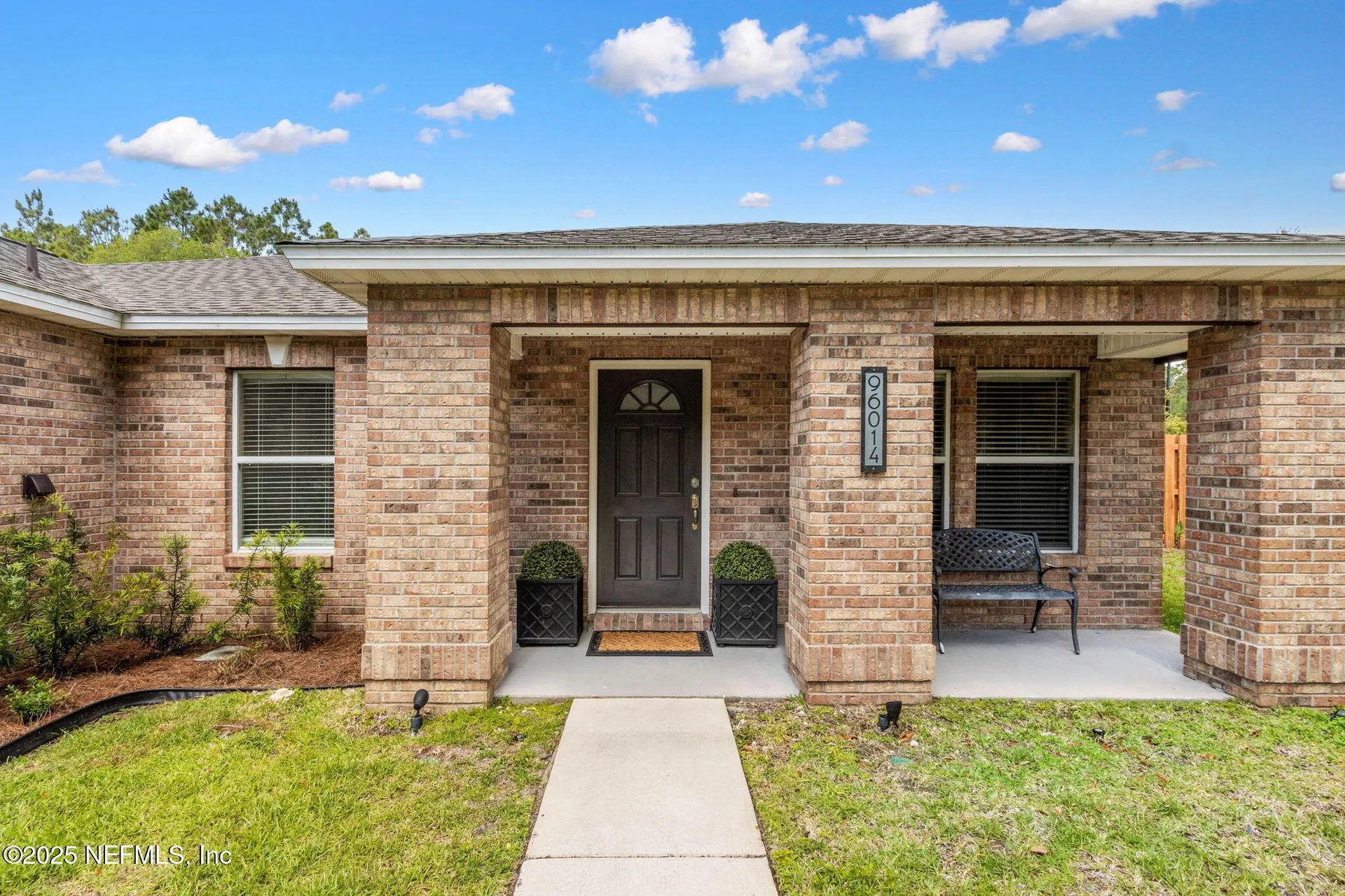 96014 Inlet Cove Court Fernandina Beach FL 32034