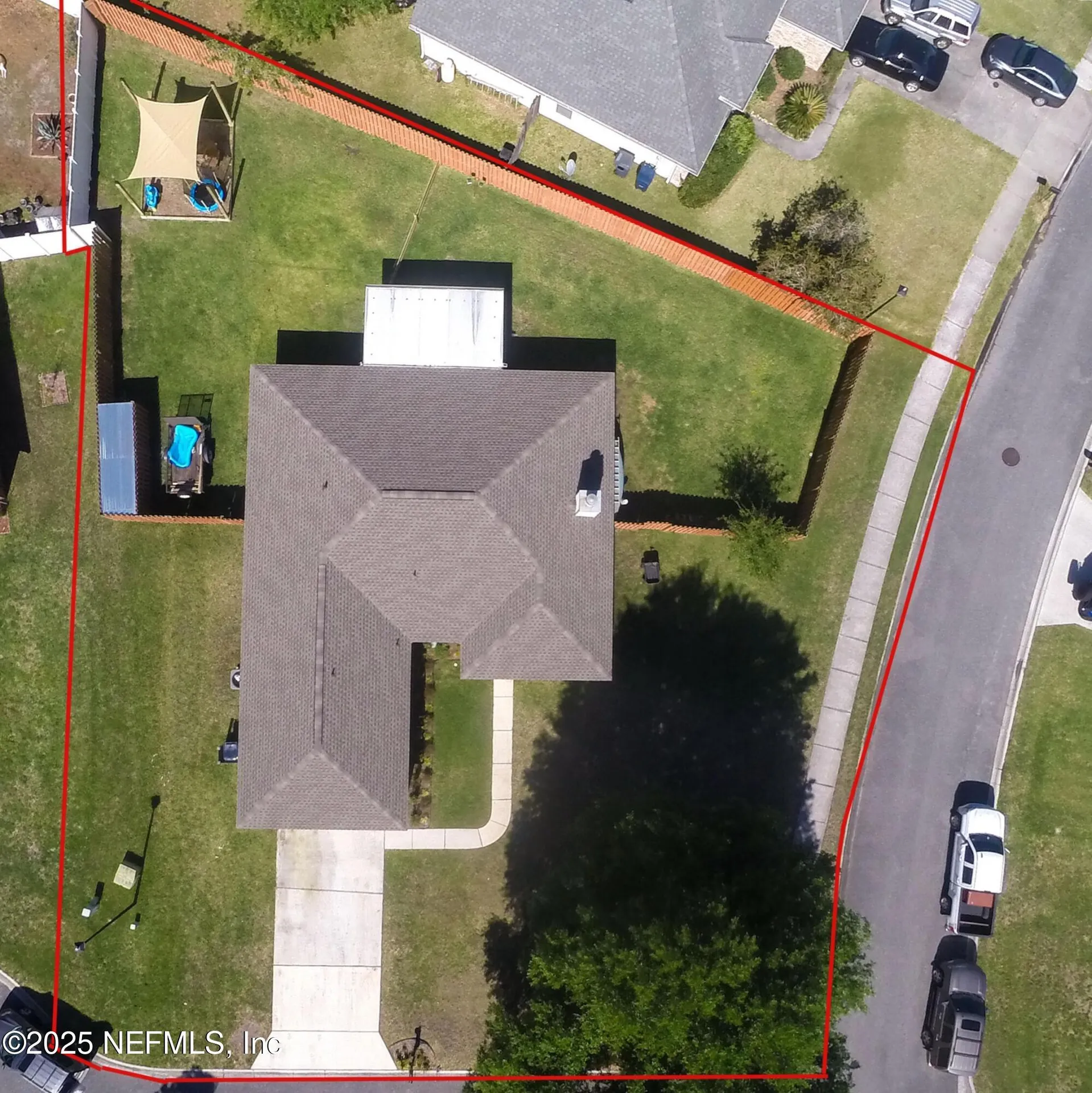 96014 Inlet Cove Court Fernandina Beach FL 32034