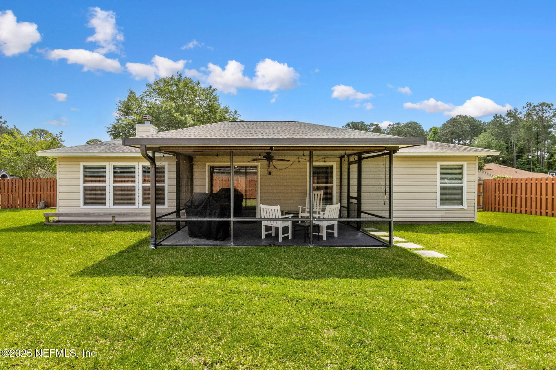 96014 Inlet Cove Court Fernandina Beach FL 32034