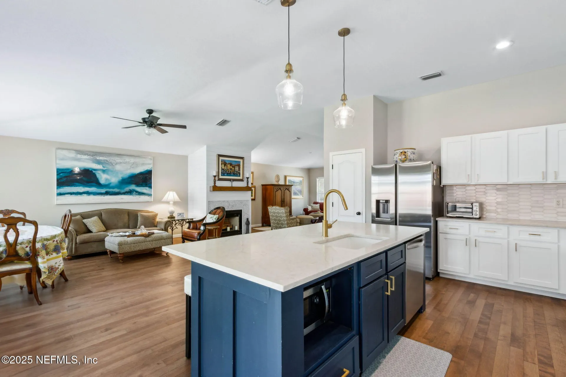 96014 Inlet Cove Court Fernandina Beach FL 32034