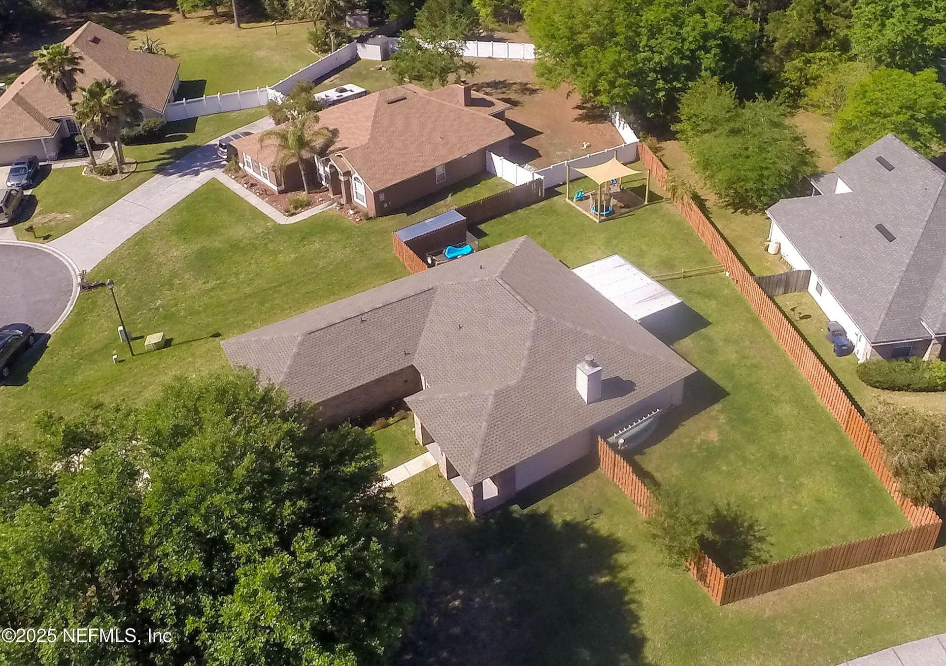 96014 Inlet Cove Court Fernandina Beach FL 32034