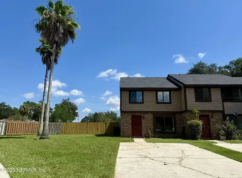 7041 Prestwick Circle N Jacksonville FL 32244