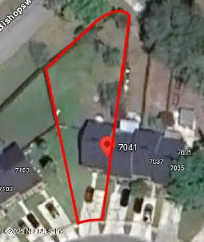 7041 Prestwick Circle N Jacksonville FL 32244