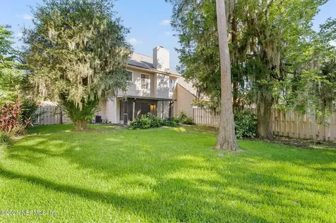 4120 Hanging Moss Court Jacksonville FL 32257