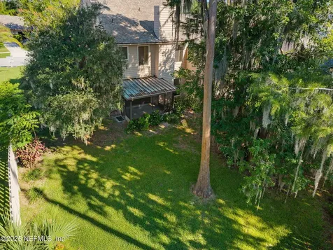 4120 Hanging Moss Court Jacksonville FL 32257