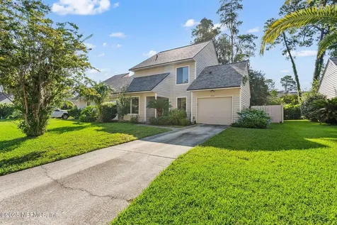4120 Hanging Moss Court Jacksonville FL 32257
