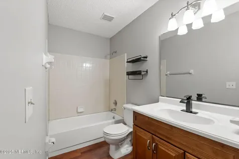 4120 Hanging Moss Court Jacksonville FL 32257