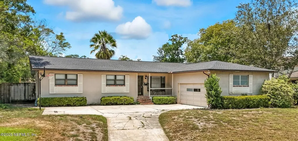 6970 Hanson Drive N Jacksonville FL 32210