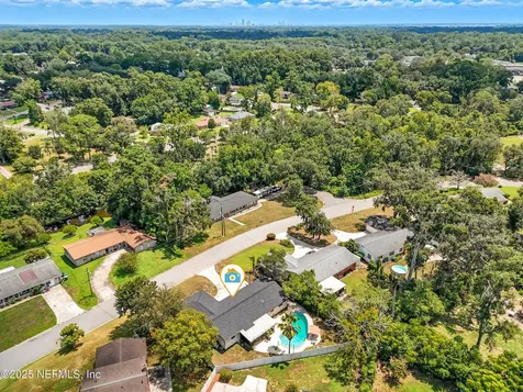6970 Hanson Drive N Jacksonville FL 32210