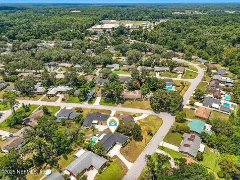 6970 Hanson Drive N Jacksonville FL 32210