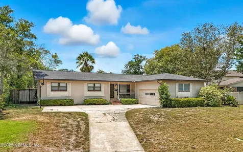 6970 Hanson Drive N Jacksonville FL 32210