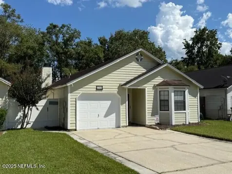 1845 Yukon Court Middleburg FL 32068