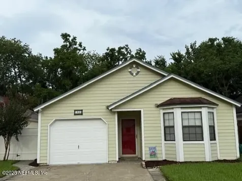 1845 Yukon Court Middleburg FL 32068