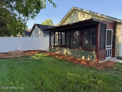 1845 Yukon Court Middleburg FL 32068