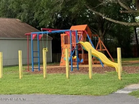 1845 Yukon Court Middleburg FL 32068