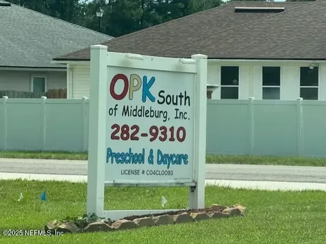 1845 Yukon Court Middleburg FL 32068