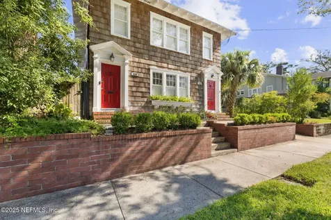 2218 Herschel Street Jacksonville FL 32204