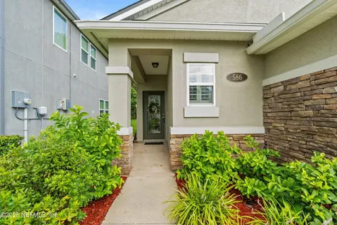 586 Drysdale Drive Orange Park FL 32065