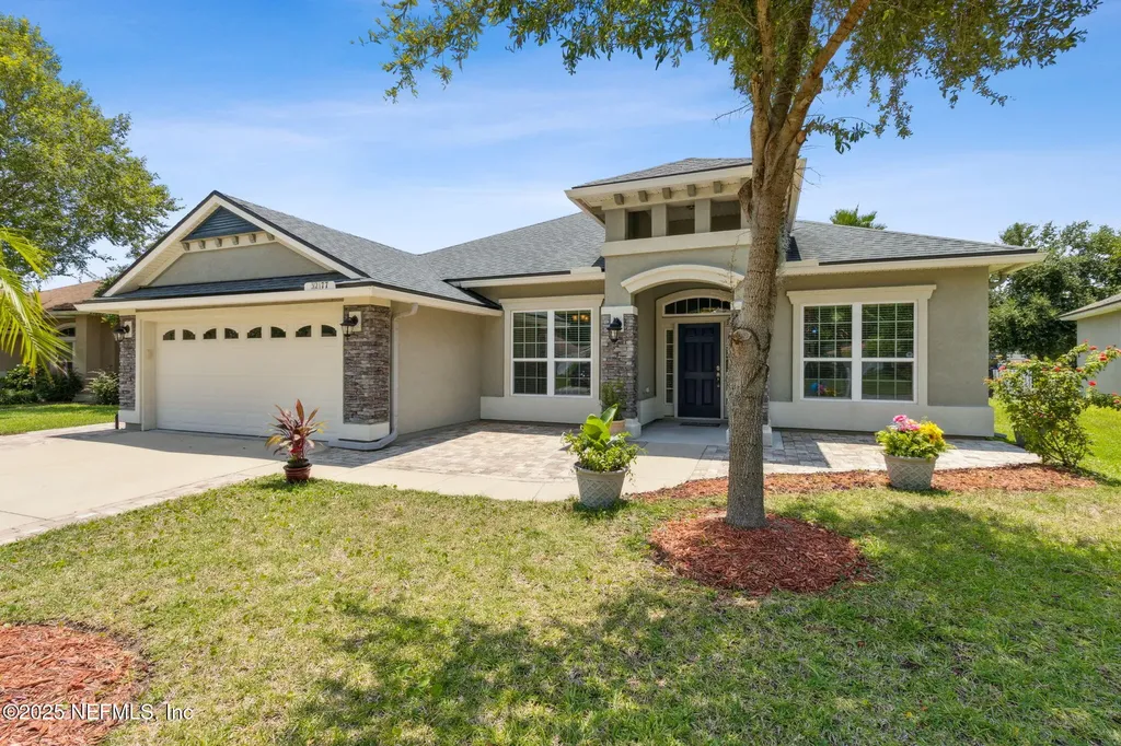 32177 Juniper Parke Drive Fernandina Beach FL 32034