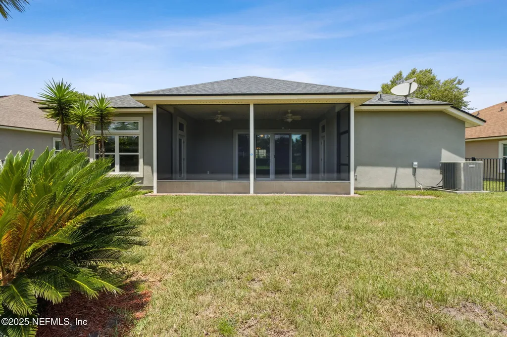 32177 Juniper Parke Drive Fernandina Beach FL 32034