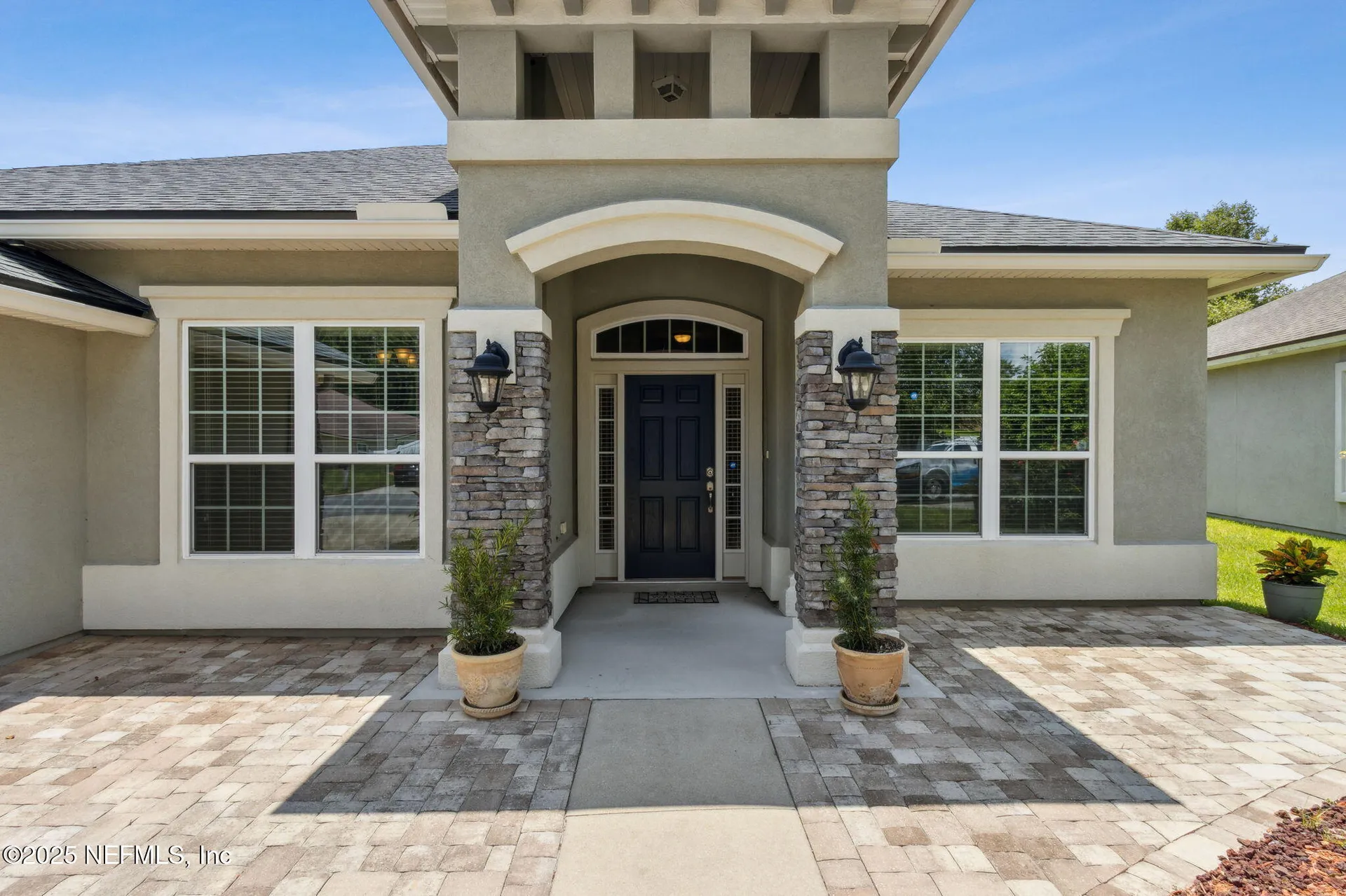 32177 Juniper Parke Drive Fernandina Beach FL 32034