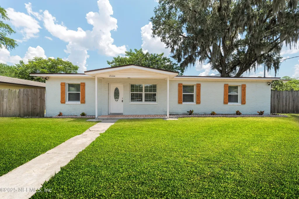 12064 Aroid Court Jacksonville FL 32246